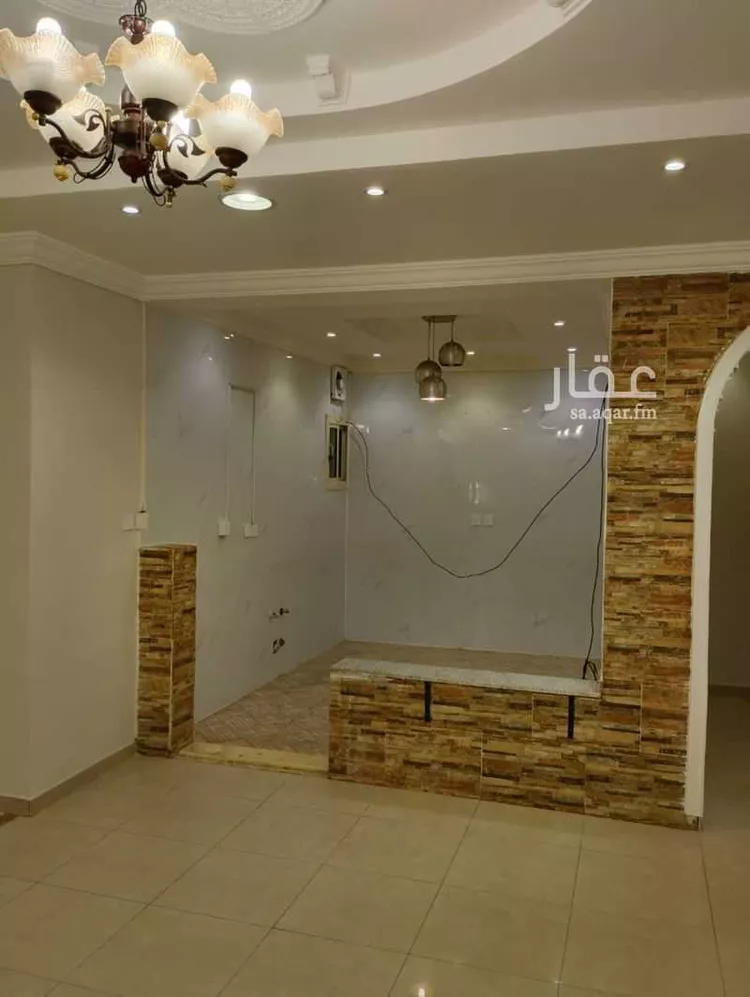 شقة للإيجار في شارع فخر الدين بن لقمان, حي المروة, مدينة جدة, منطقة مكة المكرمة 16