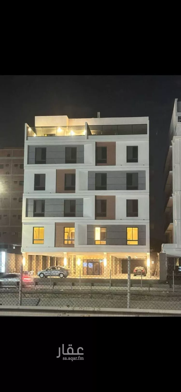 شقة للإيجار في شارع مطار الملك عبدالعزيز 2, حي بريمان, مدينة جدة, منطقة مكة المكرمة