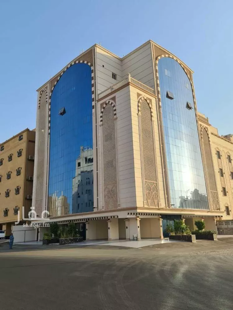 شقة للإيجار في شارع بن عقيل, حي الريان, مدينة جدة, منطقة مكة المكرمة 1 صورة