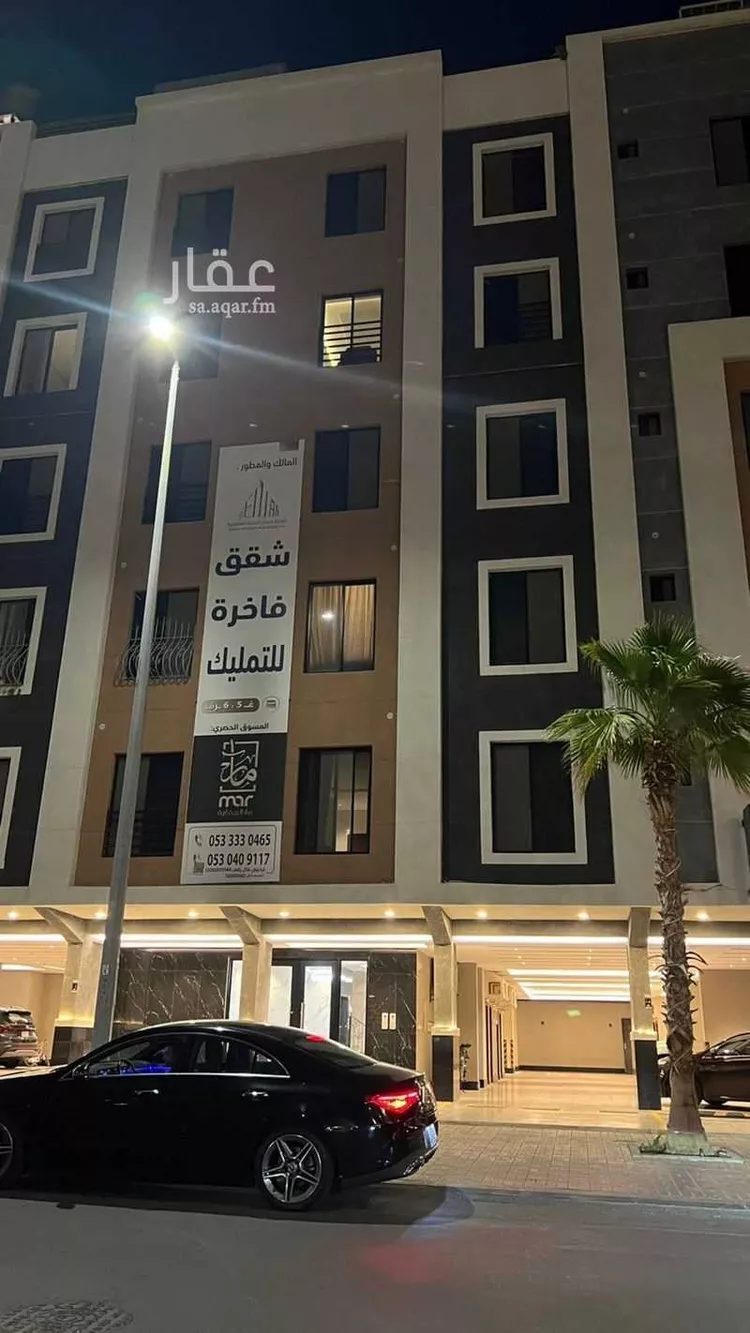 Apartment for Rent in Jeddah Al Fayha'a