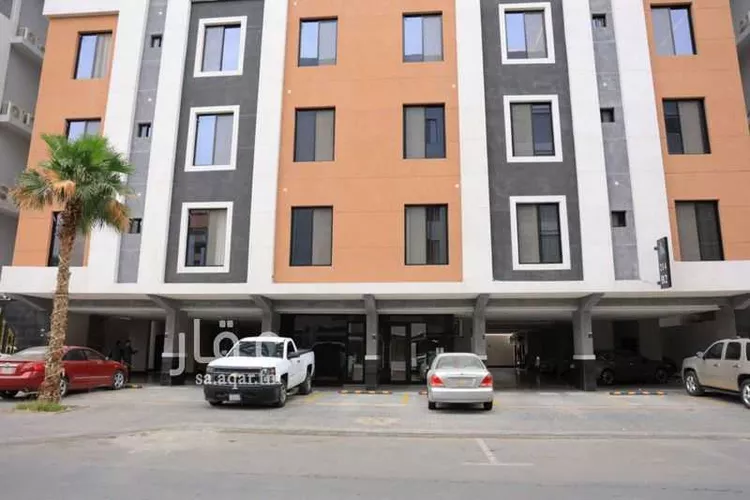 Apartment for Rent in Jeddah Al Fayha'a