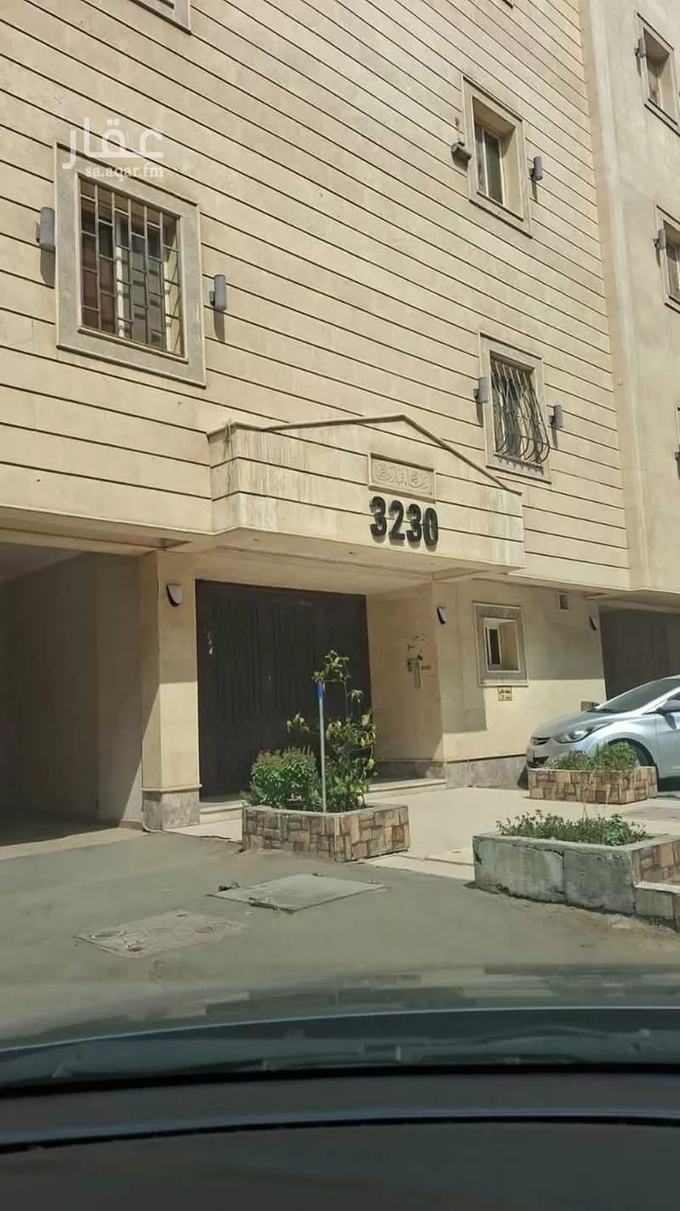 شقة للإيجار في شارع ابراهيم ابي سلمة, حي مريخ, مدينة جدة, منطقة مكة المكرمة صورة 2