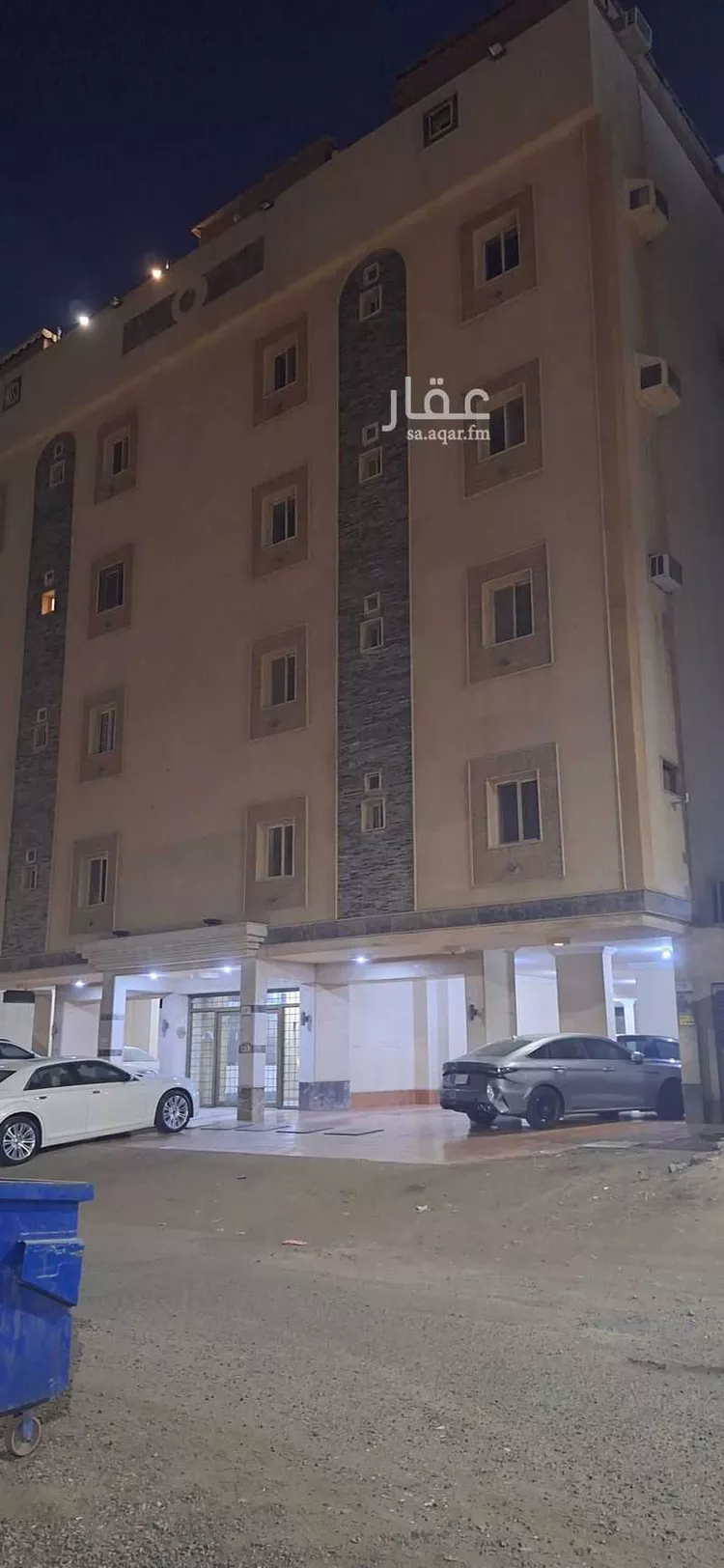 شقة للإيجار في شارع حمران بن ابان مولي, حي مريخ, مدينة جدة, منطقة مكة المكرمة
