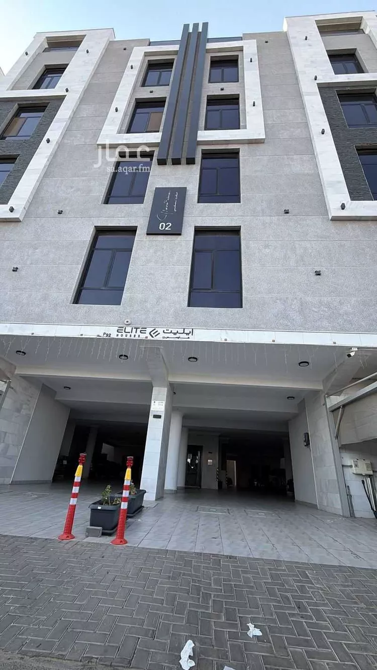 Apartment for Rent in Jeddah Al Marwah