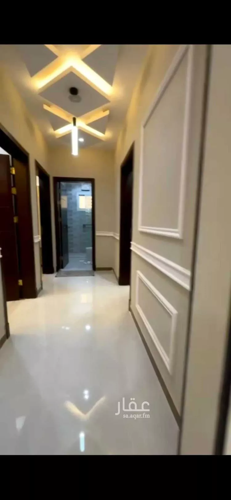 شقة للإيجار في شارع عبدالله ابن ورقاء ابن جنادة, حي مريخ, مدينة جدة, منطقة مكة المكرمة صورة 5