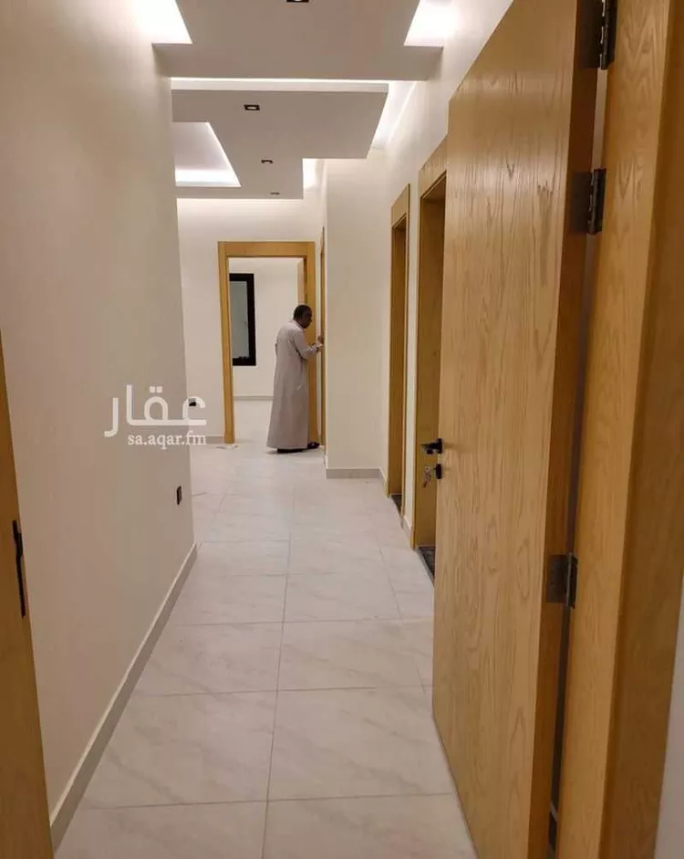شقة للإيجار في شارع المناجيم, حي المروة, مدينة جدة, منطقة مكة المكرمة صورة 5