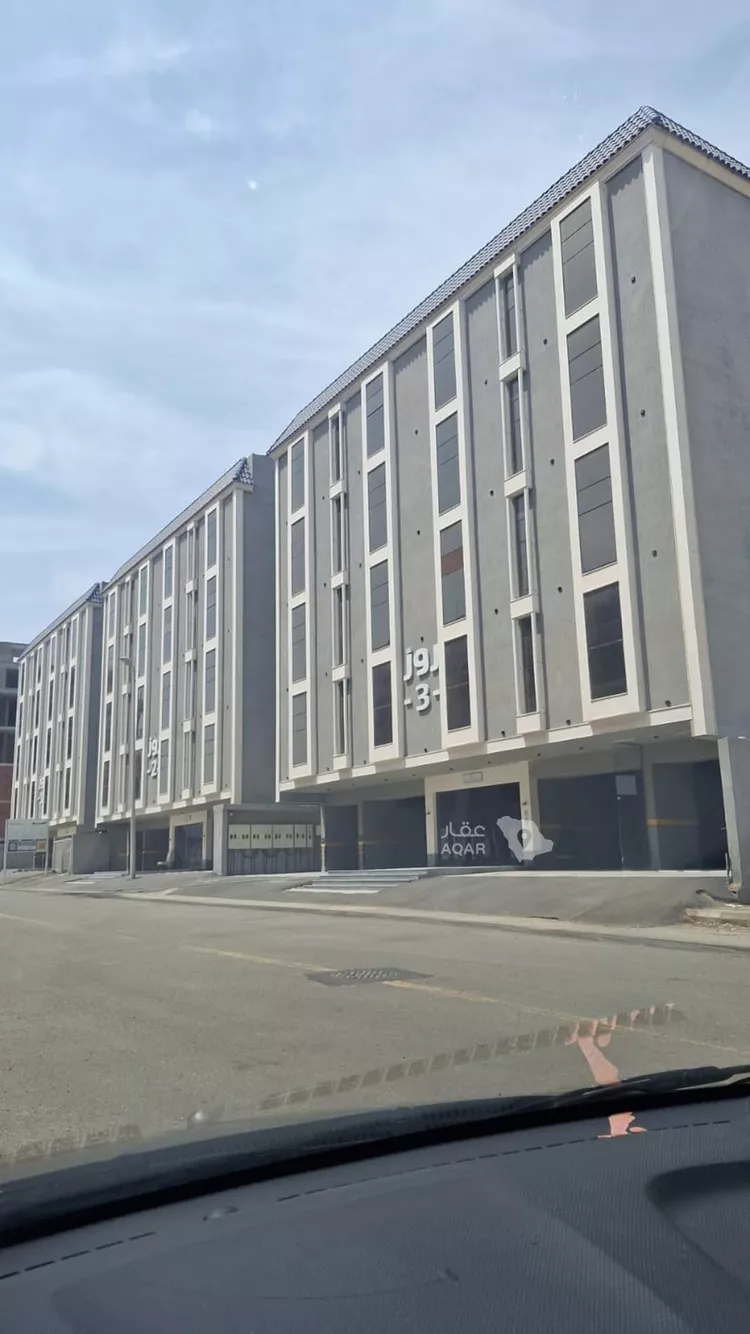Apartment for Rent in Jeddah Um Hableen