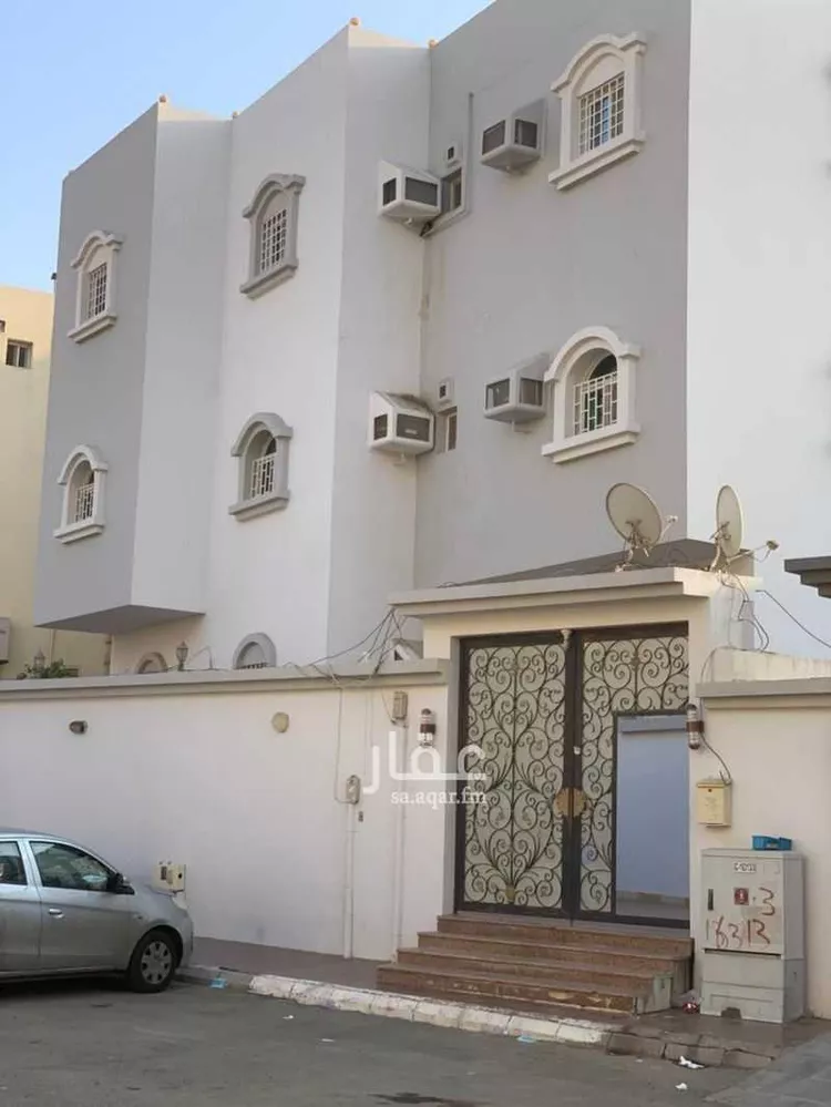 شقة للإيجار في شارع عامر السيد عثمان, حي الأجواد, مدينة جدة, منطقة مكة المكرمة صورة 2
