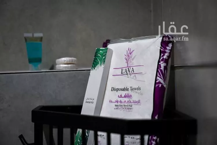 شقة للإيجار في شارع أحمد الجفالي, حي الفيحاء, مدينة جدة, منطقة مكة المكرمة صورة 4