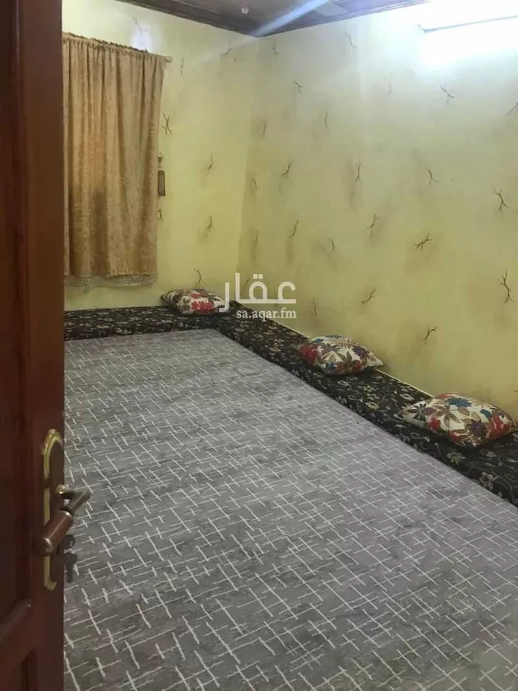 استراحة للبيع في شارع شارع 1 المعيصم 2, حي العدل, مدينة مكة المكرمة, منطقة مكة المكرمة صورة 2