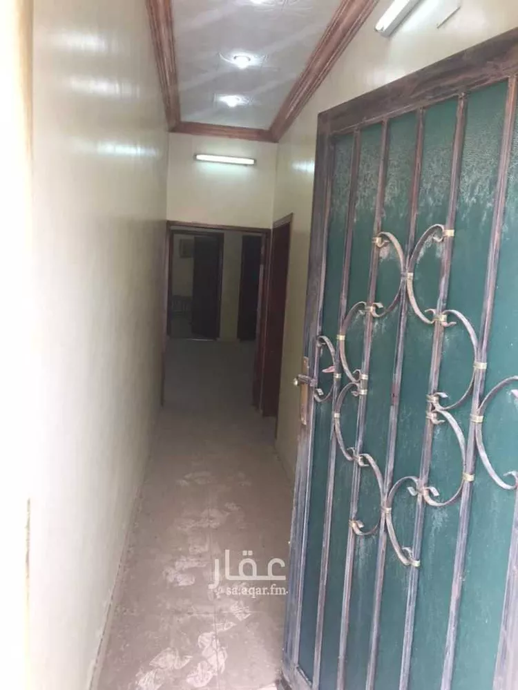 استراحة للبيع في شارع شارع 1 المعيصم 2, حي العدل, مدينة مكة المكرمة, منطقة مكة المكرمة 17