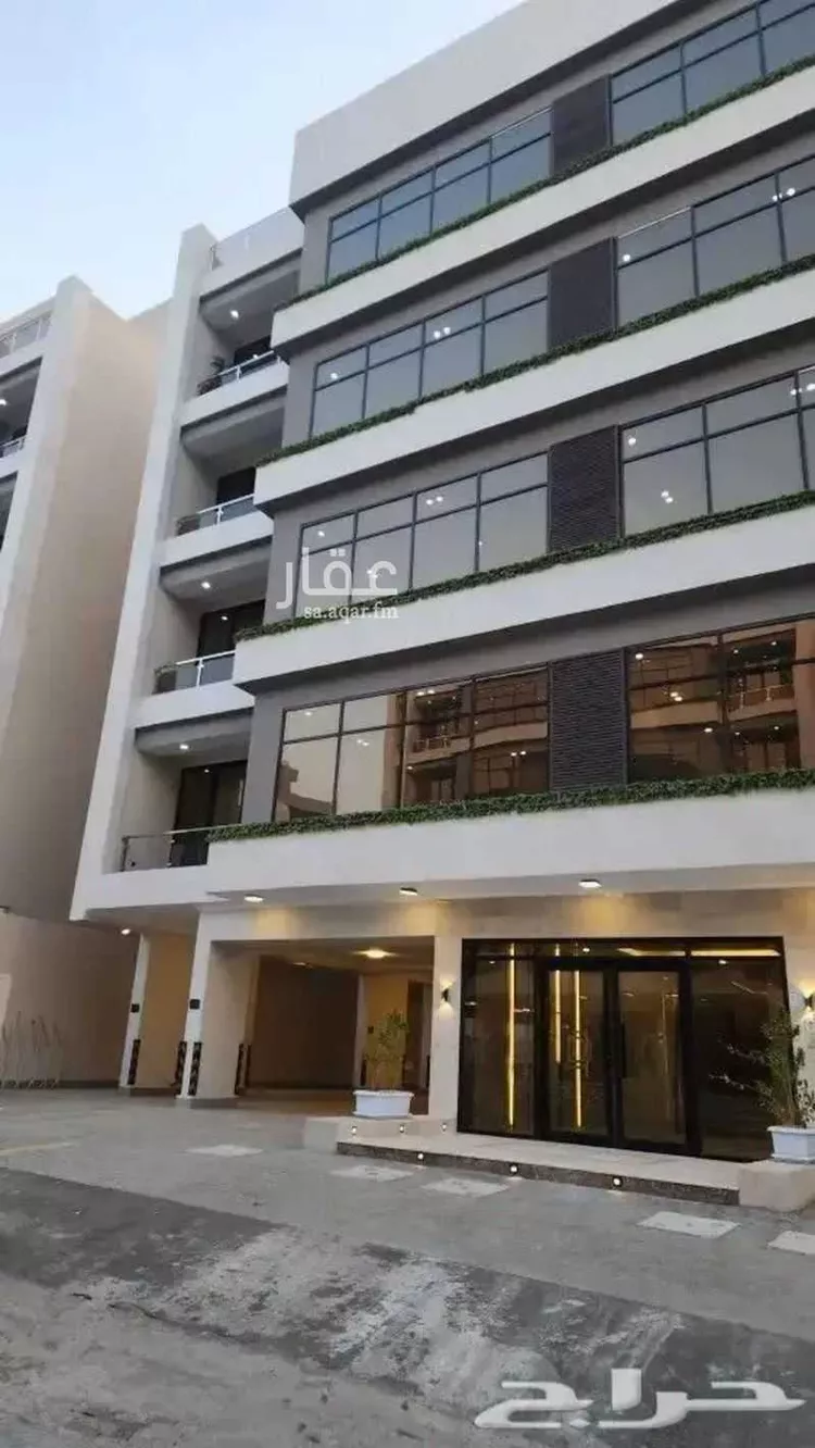 شقة للإيجار في شارع العطاف, حي أم حبلين الغربية, مدينة جدة, منطقة مكة المكرمة