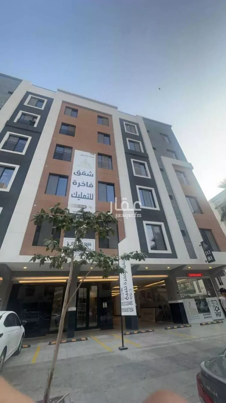 شقة للإيجار في شارع المدارة, حي الفيحاء, مدينة جدة, منطقة مكة المكرمة