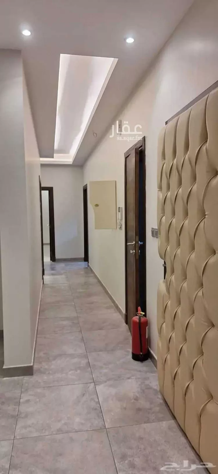 شقة للإيجار في شارع ابن الصباح الزعفراني, حي الروضة, مدينة جدة, منطقة مكة المكرمة صورة 5