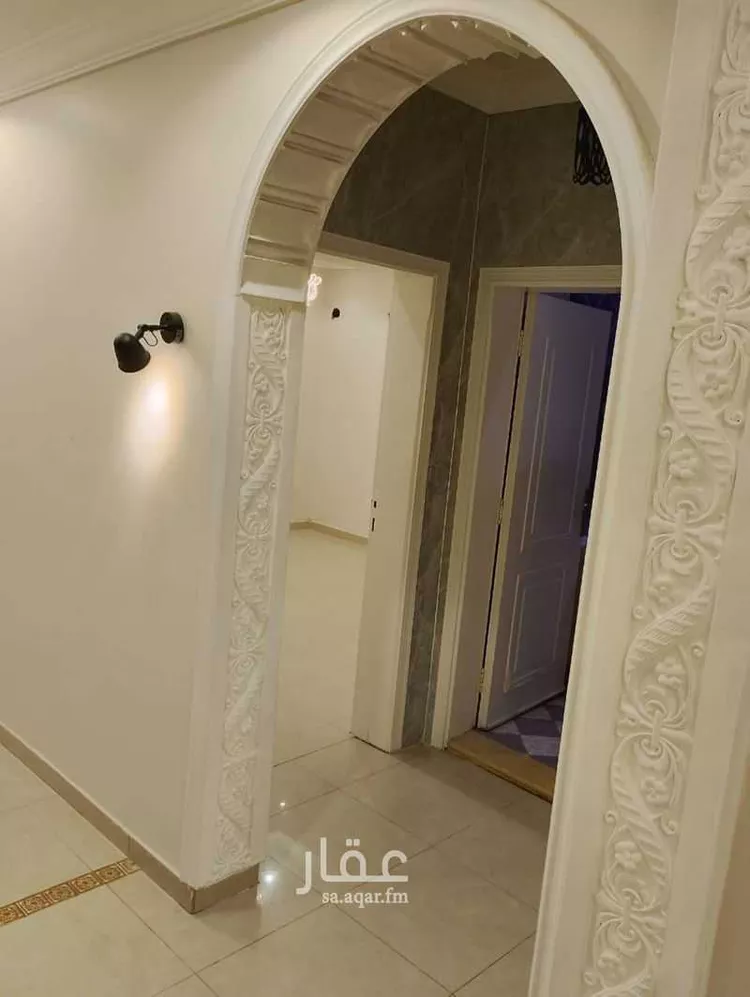 شقة للإيجار في شارع فخر الدين بن لقمان, حي المروة, مدينة جدة, منطقة مكة المكرمة 13