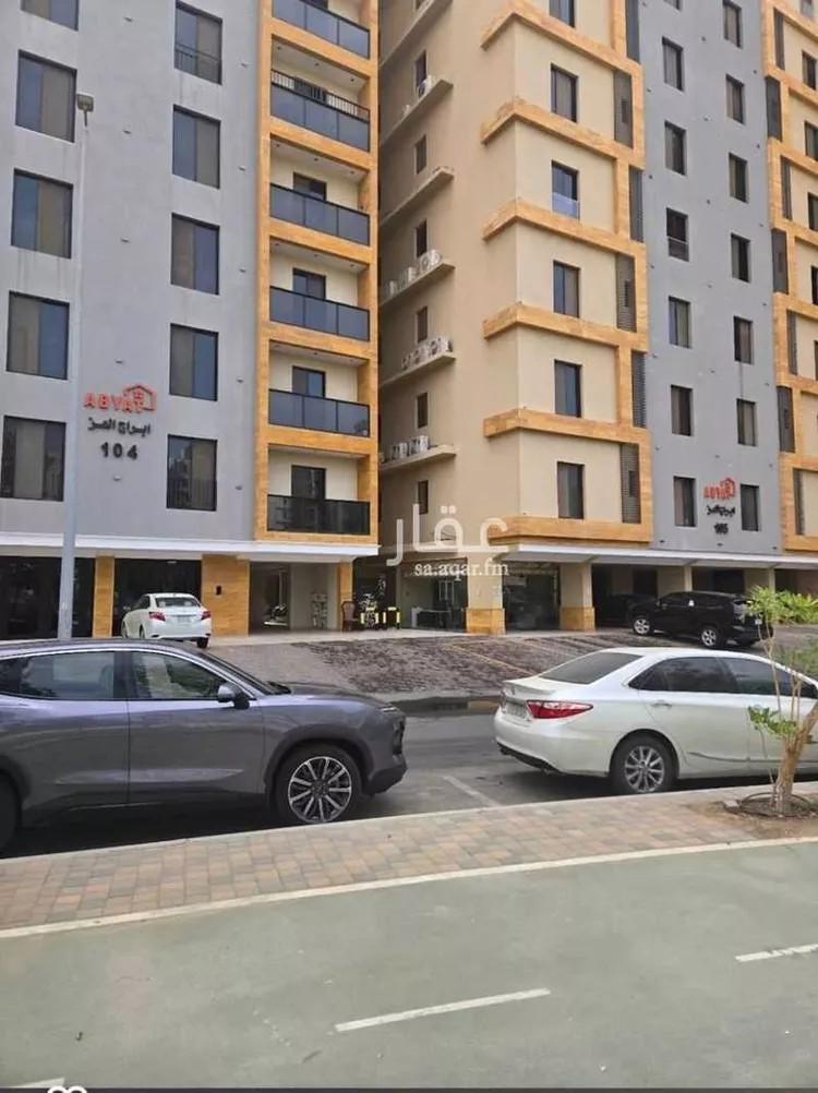 شقة للإيجار في شارع أحمد بن عبد الرحمن الشهاب, حي الفيحاء, مدينة جدة, منطقة مكة المكرمة