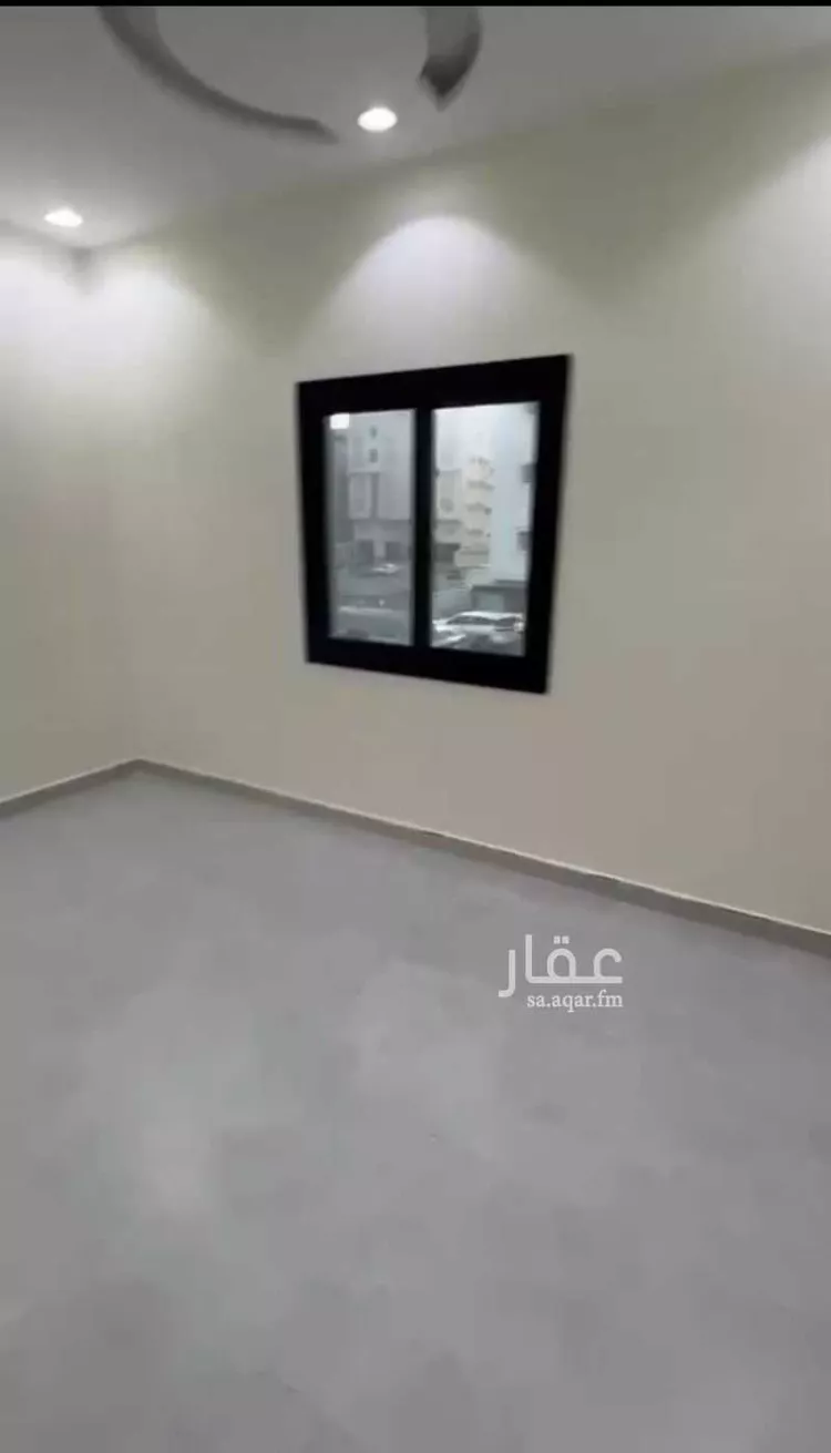 شقة للإيجار في شارع أبي إسحاق القرشي, حي الريان, مدينة جدة, منطقة مكة المكرمة صورة 4