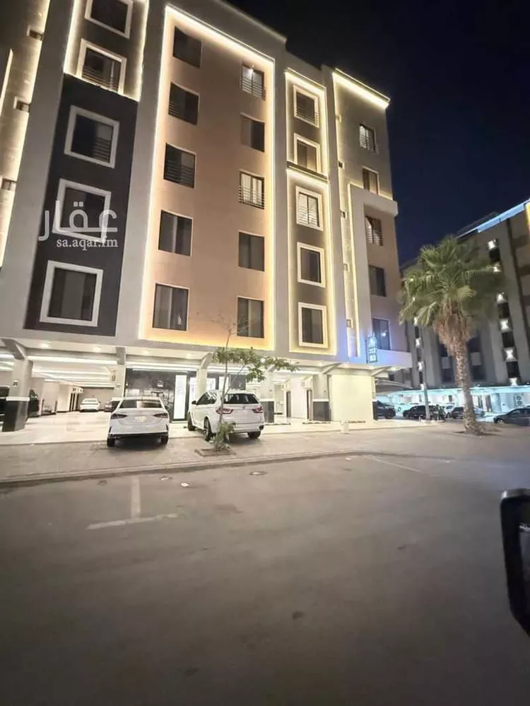 شقة للإيجار في شارع المدارة, حي الفيحاء, مدينة جدة, منطقة مكة المكرمة 1 صورة