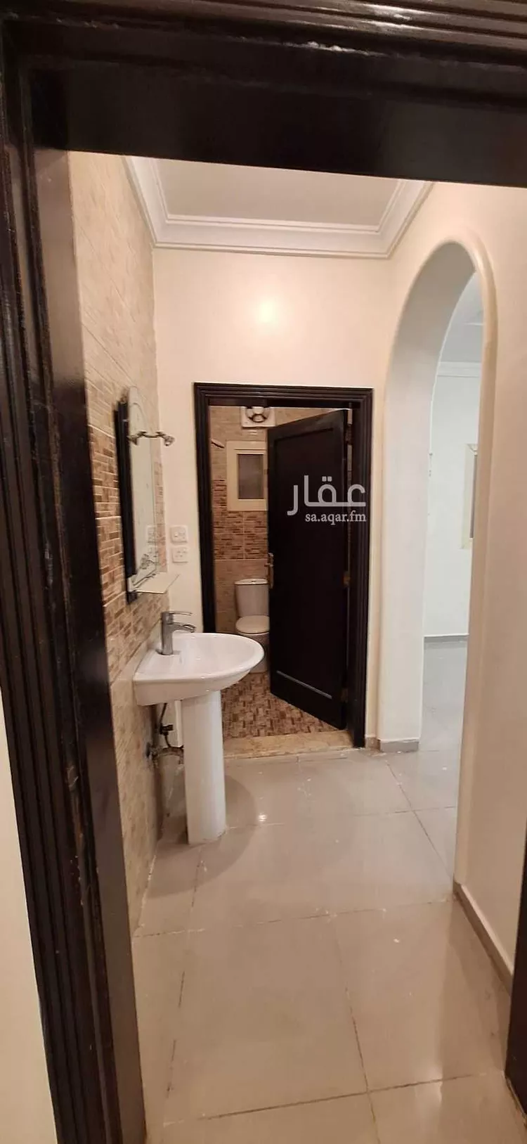 شقة للإيجار في شارع حمران بن ابان مولي, حي مريخ, مدينة جدة, منطقة مكة المكرمة صورة 4