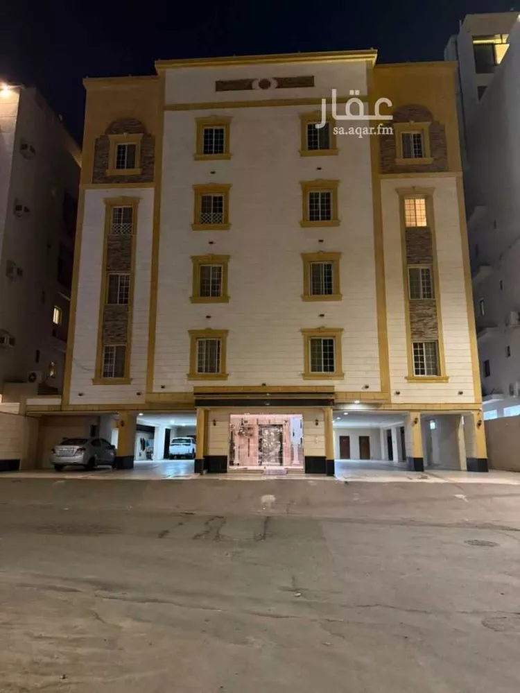 شقة للإيجار في شارع ابن الامير, حي الريان, مدينة جدة, منطقة مكة المكرمة