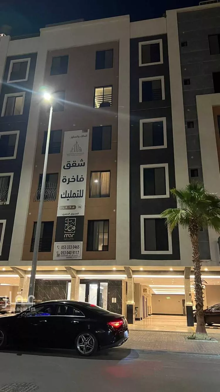Apartment for Rent in Jeddah Al Fayha'a