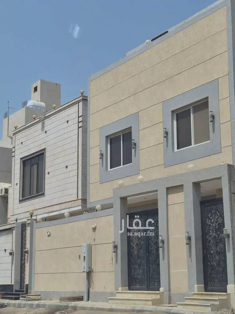 Villa for Rent in Jeddah Al Frosyah