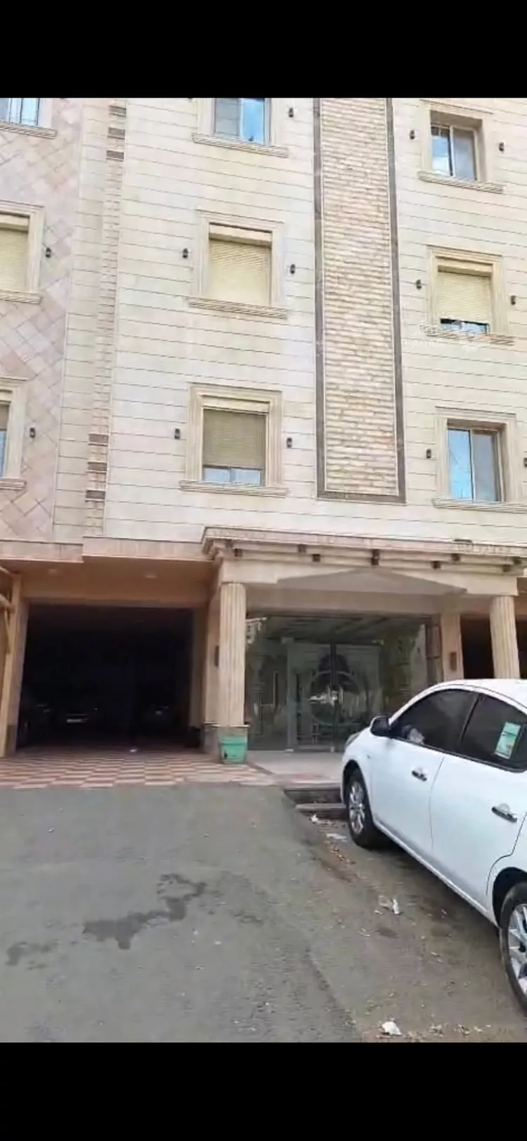 شقة للإيجار في شارع أبي الغنائم الميداني, حي الريان, مدينة جدة, منطقة مكة المكرمة