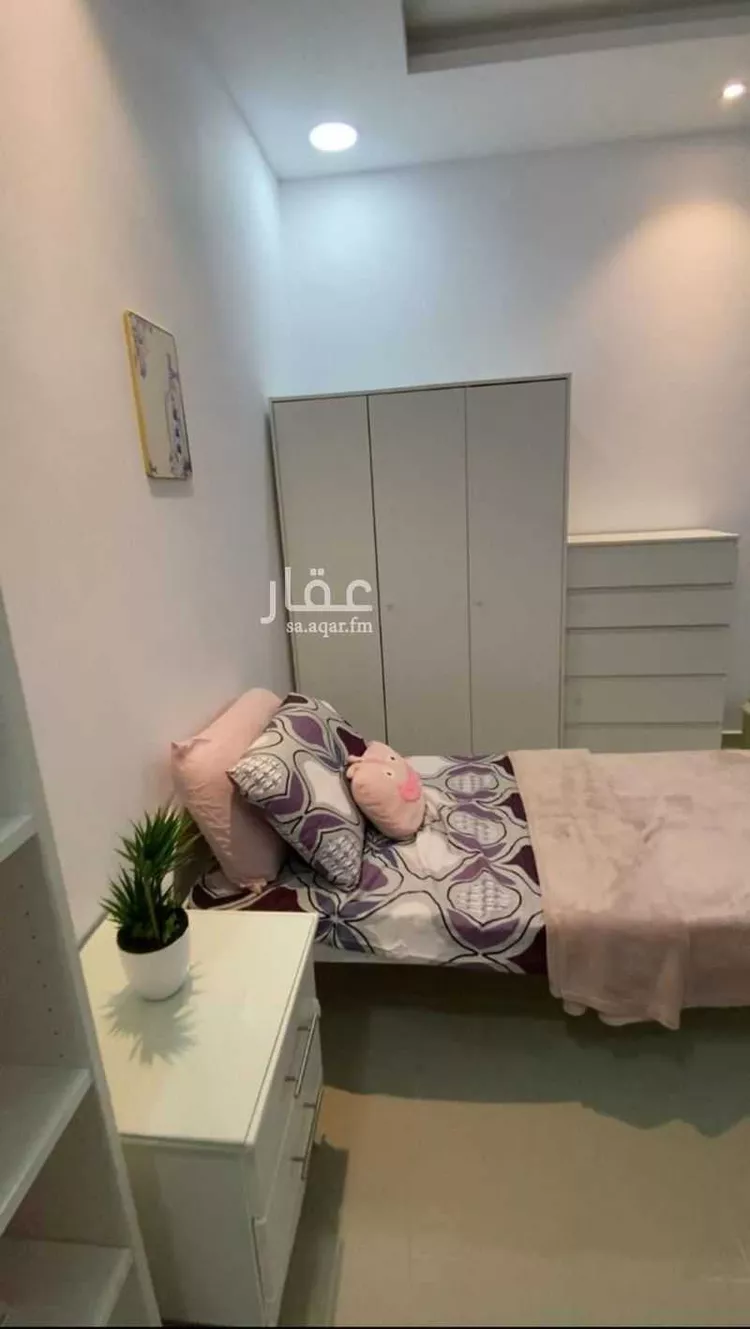 شقة للإيجار في شارع الشيخ محمد عمر بري, حي مريخ, مدينة جدة, منطقة مكة المكرمة صورة 5