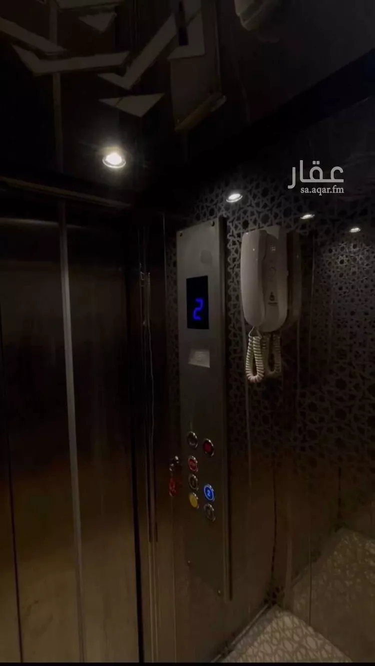 فيلا للبيع في شارع الشبحان, حي الرحاب, مدينة جدة, منطقة مكة المكرمة صورة 2