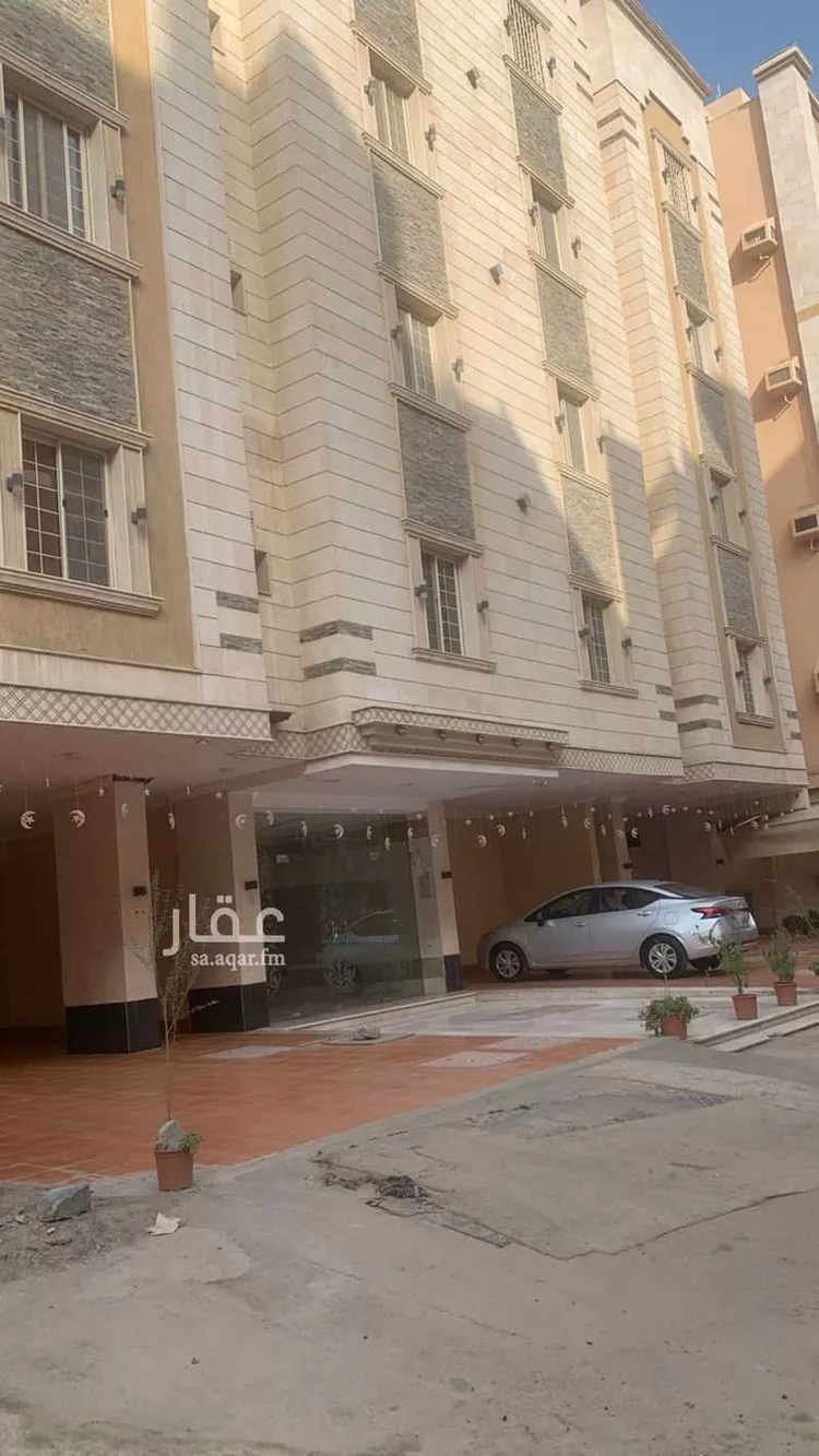 شقة للإيجار في شارع احمد بن محمد الجلفري, حي مريخ, مدينة جدة, منطقة مكة المكرمة صورة 2