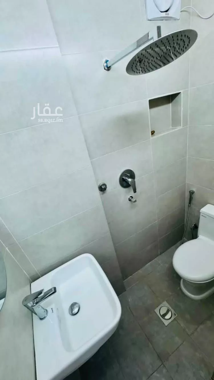شقة للإيجار في شارع ابن نجا, حي الروابي, مدينة جدة, منطقة مكة المكرمة صورة 3