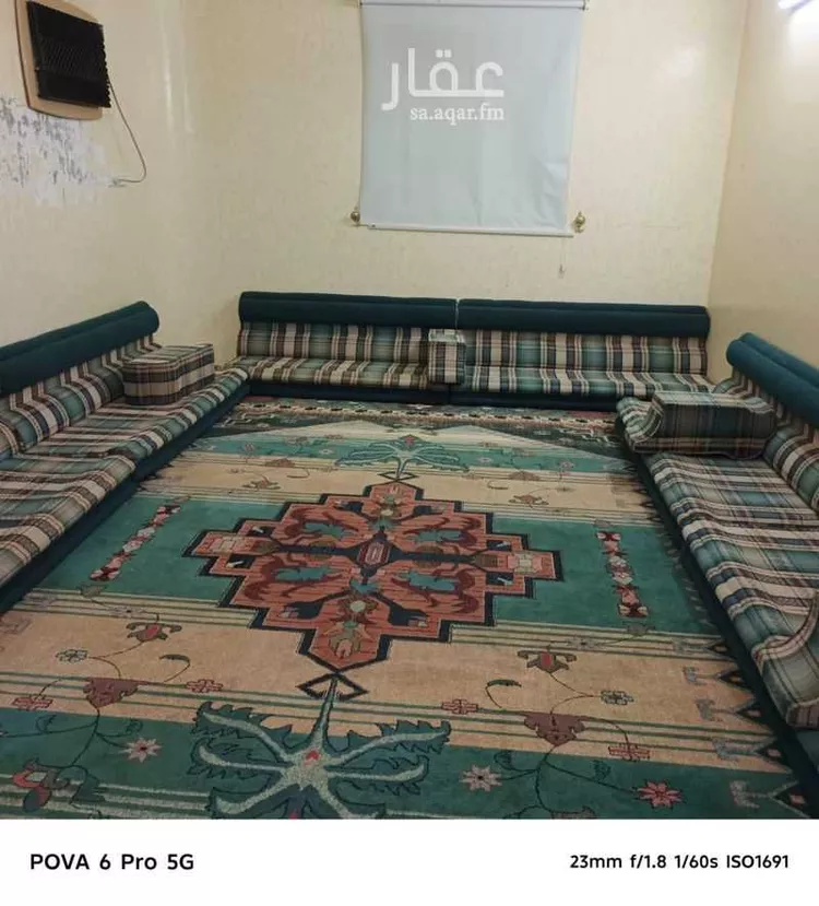 دور للإيجار في شارع انس بن معاذ, حي الزمرد, مدينة بلجرشي, منطقة الباحة 7