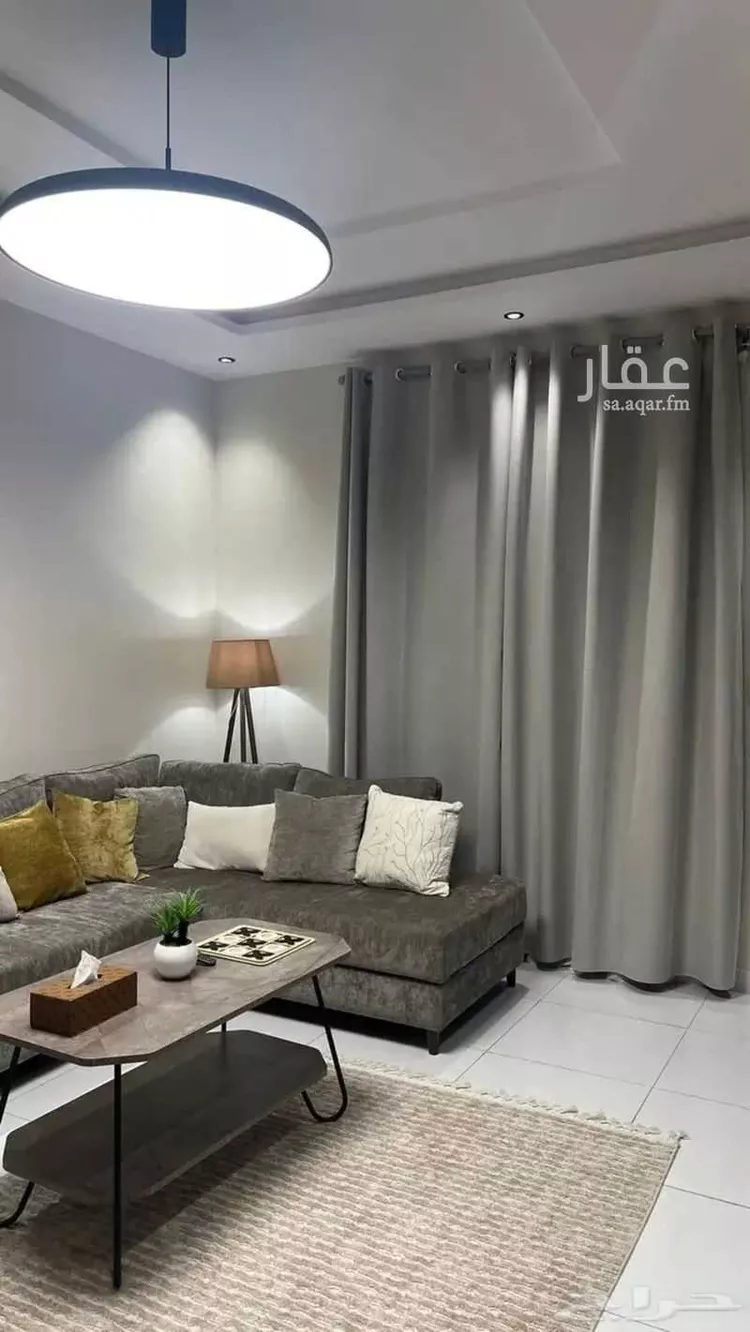 شقة للإيجار في شارع المدارة, حي الفيحاء, مدينة جدة, منطقة مكة المكرمة 8