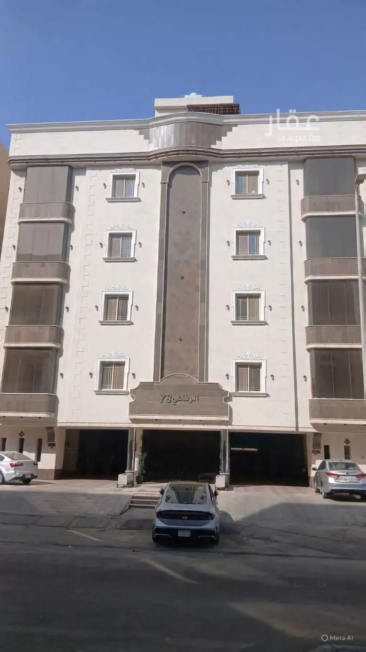 Apartment for Rent in Jeddah Al Sawari