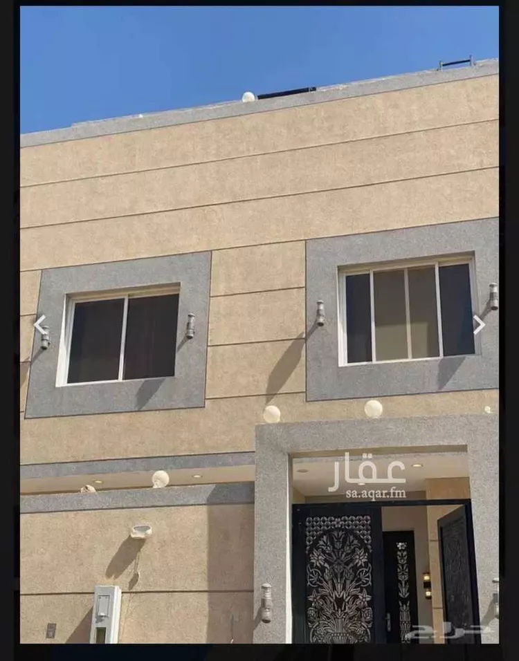 Villa for Rent in Jeddah Al Frosyah