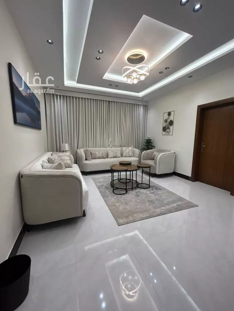 شقة للإيجار في شارع سهيل حسن قاضي, حي الفيحاء, مدينة جدة, منطقة مكة المكرمة صورة 5