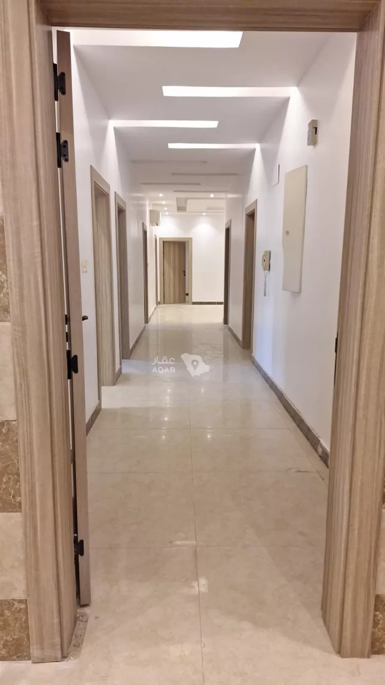 شقة للإيجار في شارع أبي الغنائم الميداني, حي الريان, مدينة جدة, منطقة مكة المكرمة 3