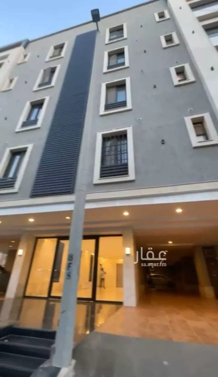 شقة للإيجار في شارع ابن هرثمة العذري, حي مريخ, مدينة جدة, منطقة مكة المكرمة صورة 2