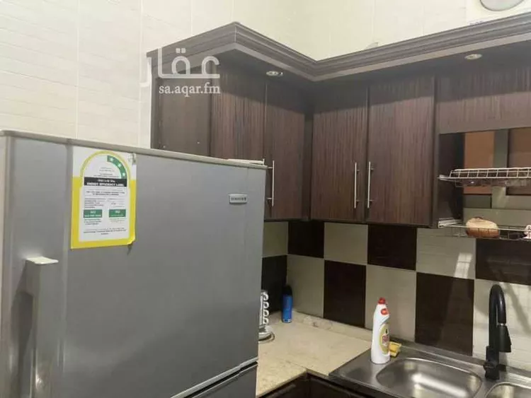 شقة للإيجار في شارع عتيق الله, حي الشرفية, مدينة جدة, منطقة مكة المكرمة صورة 4