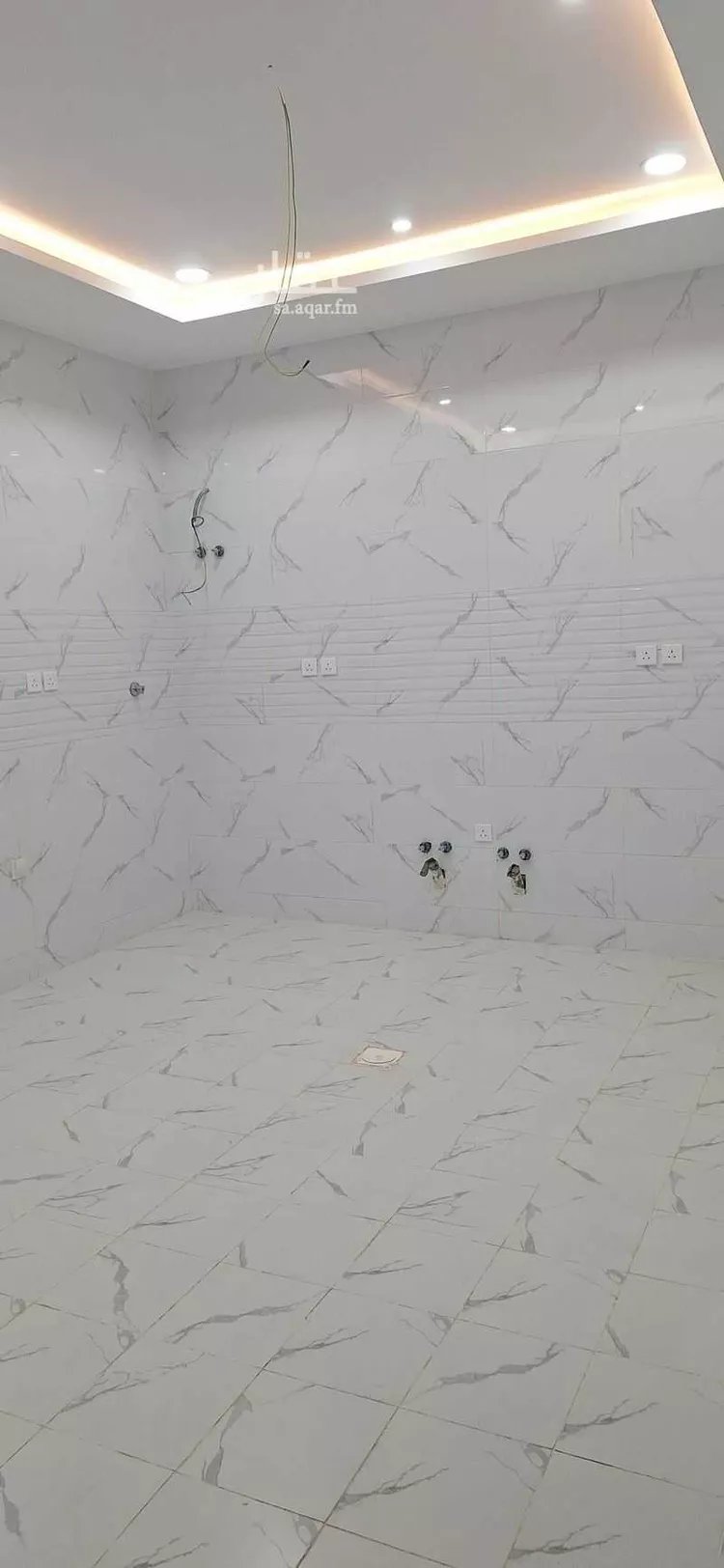 شقة للإيجار في شارع عبد العزيز السّبّاك, حي مريخ, مدينة جدة, منطقة مكة المكرمة صورة 3