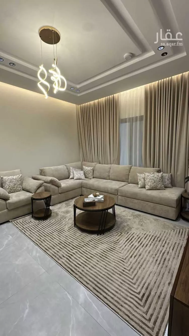 شقة للإيجار في شارع أحمد الجفالي, حي الفيحاء, مدينة جدة, منطقة مكة المكرمة صورة 2