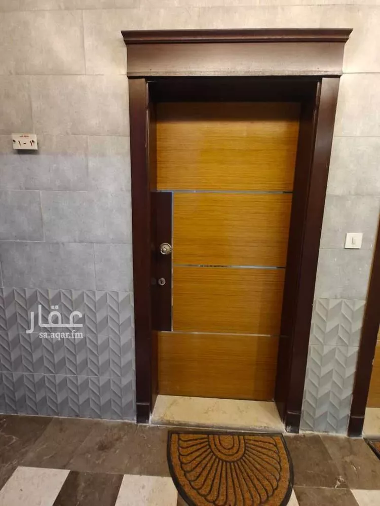شقة للإيجار في شارع عبدالله بن سلمان, حي الواحة, مدينة جدة, منطقة مكة المكرمة صورة 3