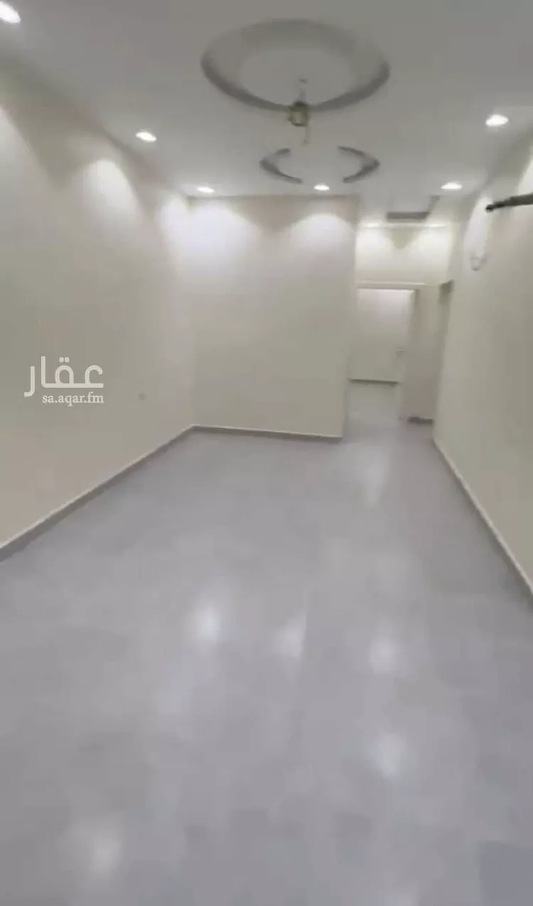 شقة للإيجار في شارع أبي إسحاق القرشي, حي الريان, مدينة جدة, منطقة مكة المكرمة صورة 3