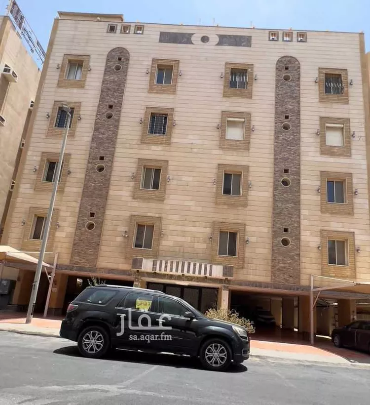 Apartment for Rent in Jeddah Jeddah