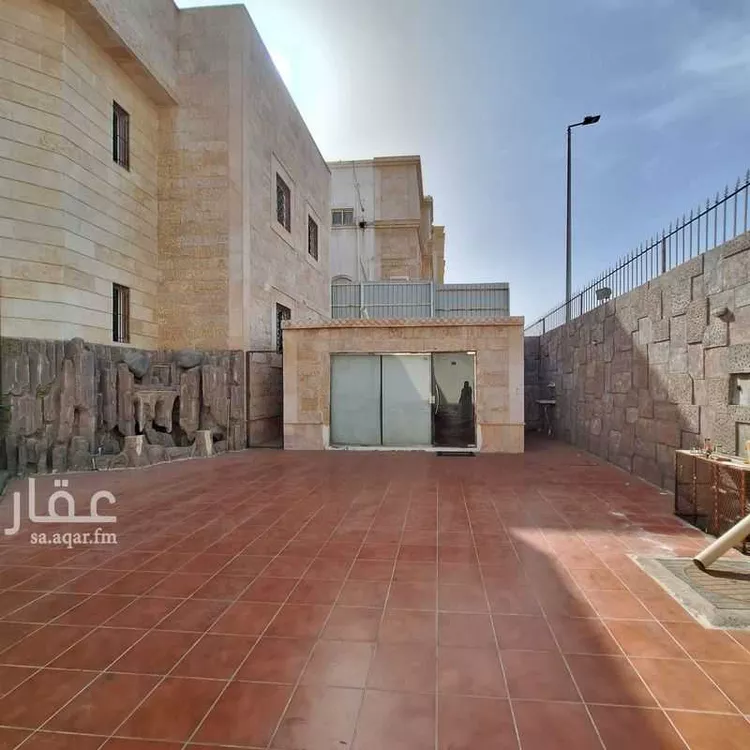 فيلا للإيجار في شارع عامر السيد عثمان, حي الأجواد, مدينة جدة, منطقة مكة المكرمة صورة 4