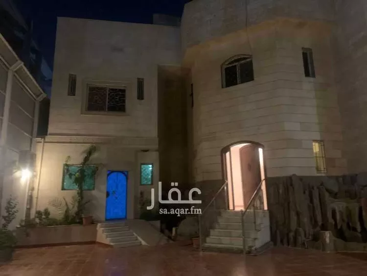 فيلا للإيجار في شارع عامر السيد عثمان, حي الأجواد, مدينة جدة, منطقة مكة المكرمة صورة 2