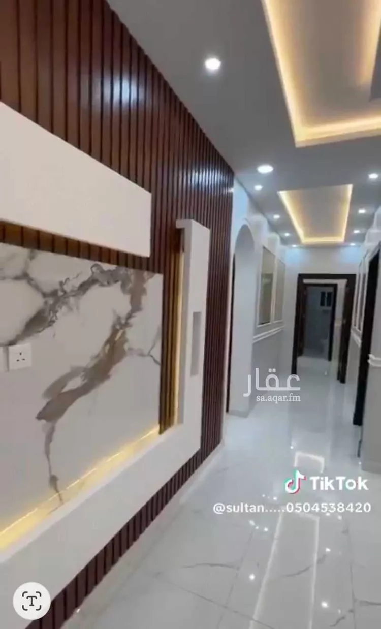 شقة للإيجار في شارع عبد العزيز السّبّاك, حي مريخ, مدينة جدة, منطقة مكة المكرمة صورة 4