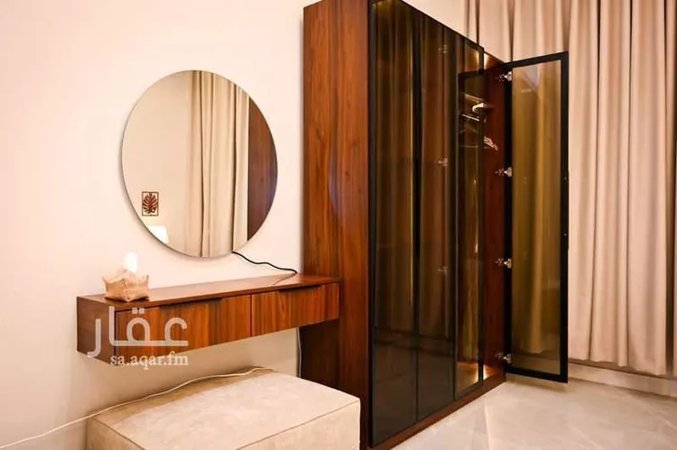 شقة للإيجار في شارع أحمد الجفالي, حي الفيحاء, مدينة جدة, منطقة مكة المكرمة صورة 5