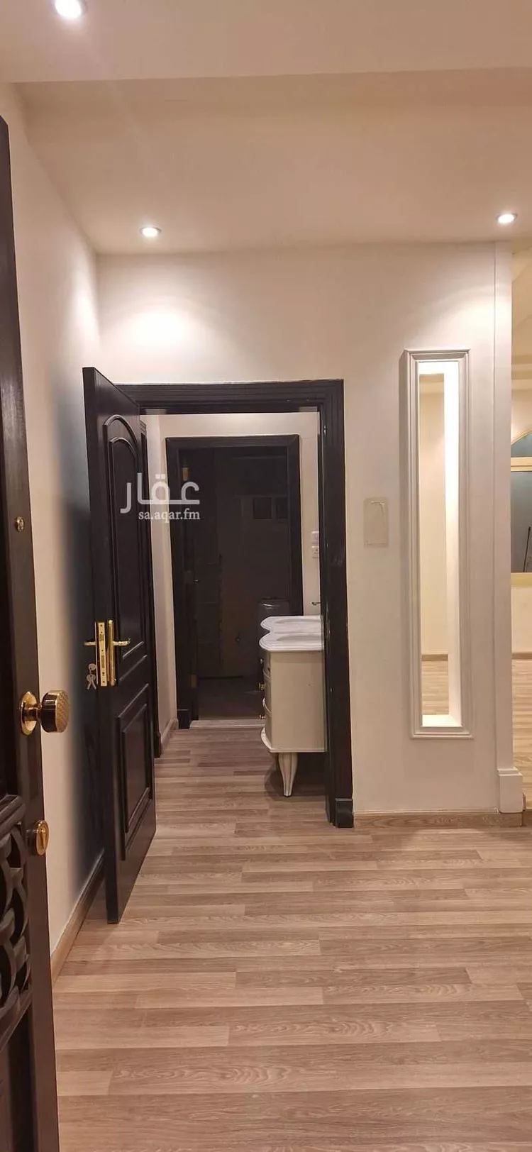 شقة للإيجار في شارع أبو سعيد بن إبراهيم, حي المروة, مدينة جدة, منطقة مكة المكرمة صورة 4