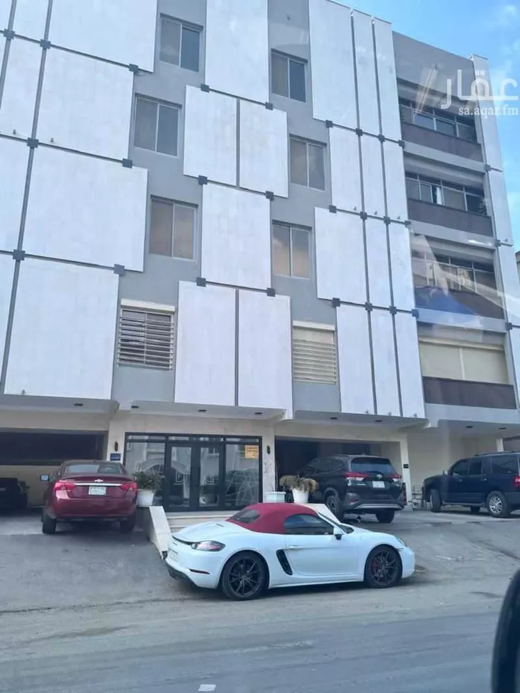 شقة للإيجار في شارع عبدالله كاظم, حي الزهراء, مدينة جدة, منطقة مكة المكرمة